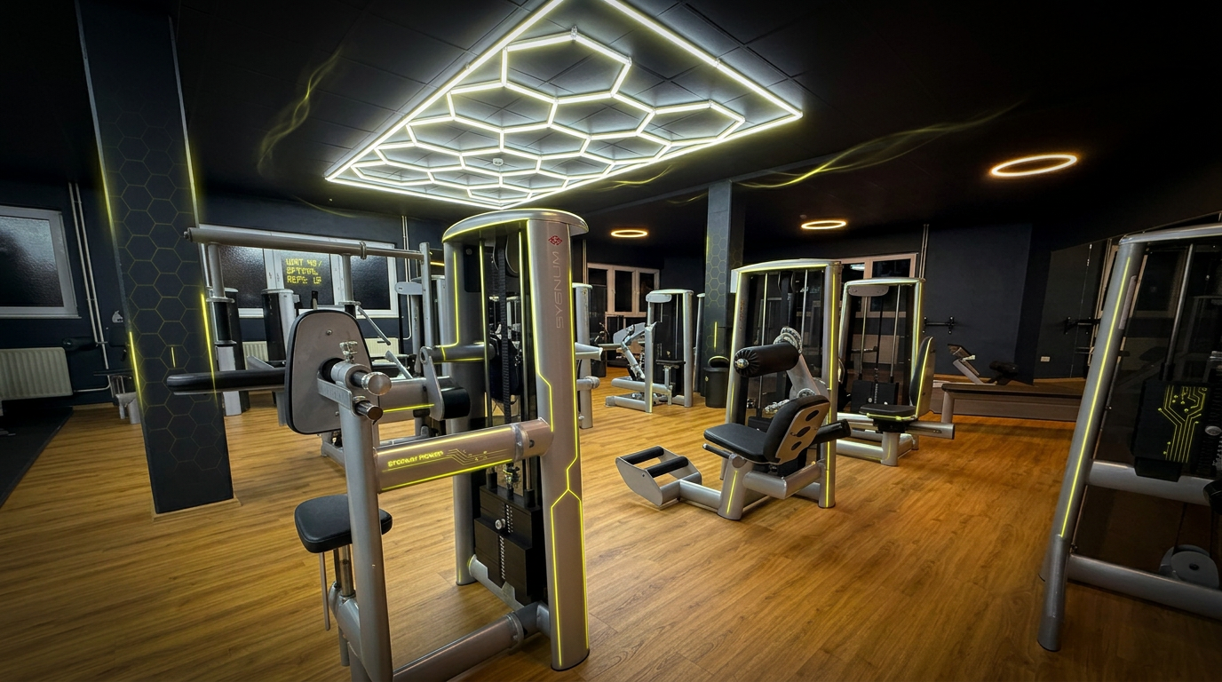 MYNEOpur Studio